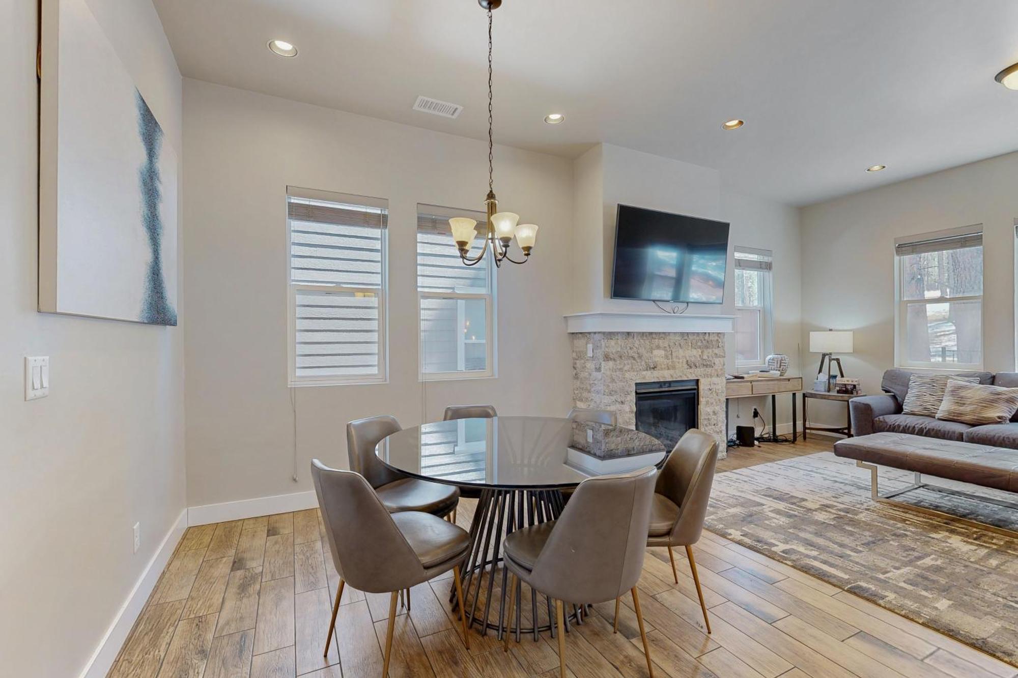 Pinnacle Pines Flagstaff Ngoại thất bức ảnh