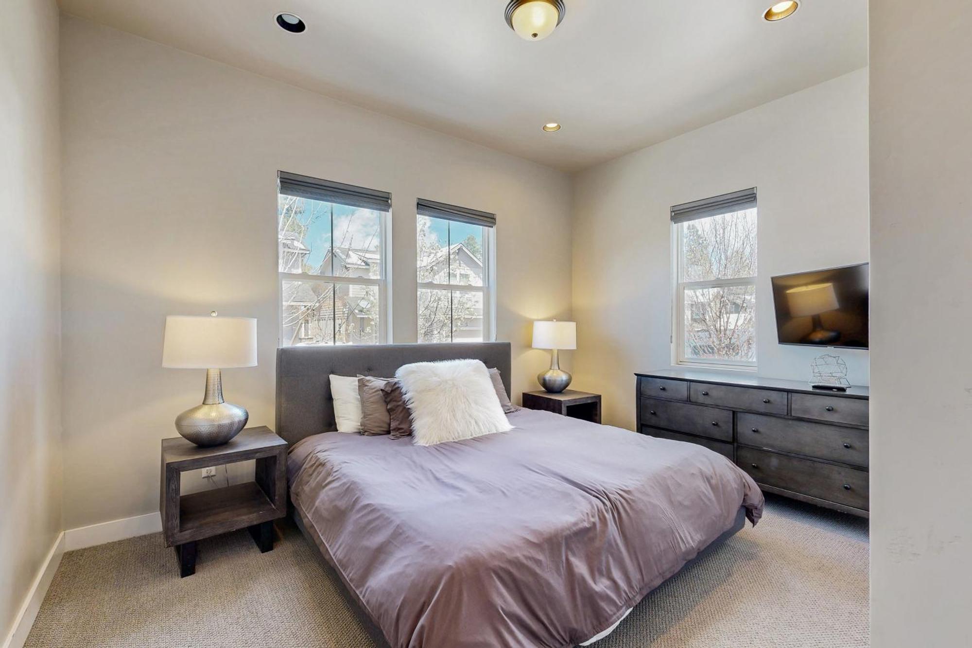 Pinnacle Pines Flagstaff Ngoại thất bức ảnh