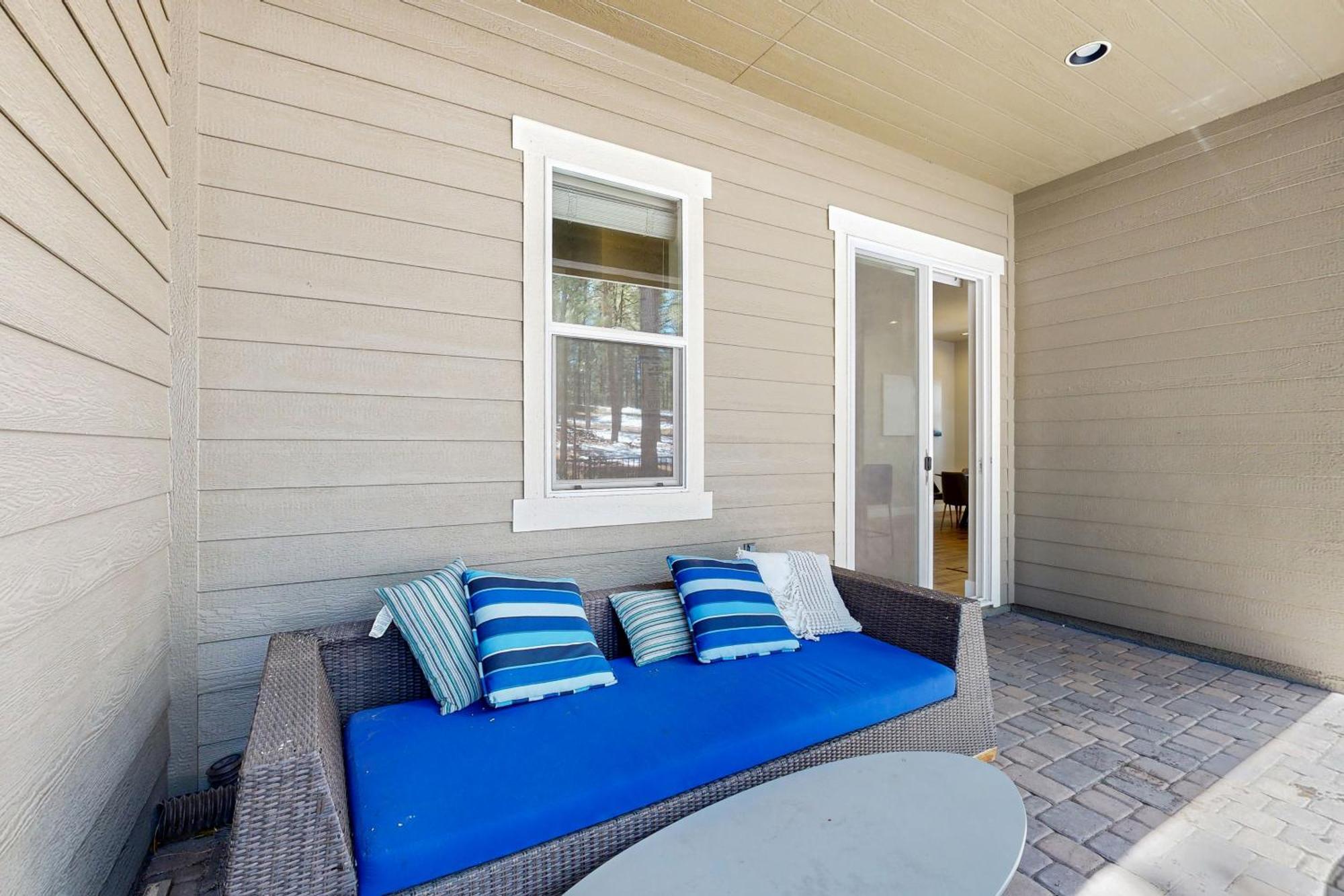 Pinnacle Pines Flagstaff Ngoại thất bức ảnh