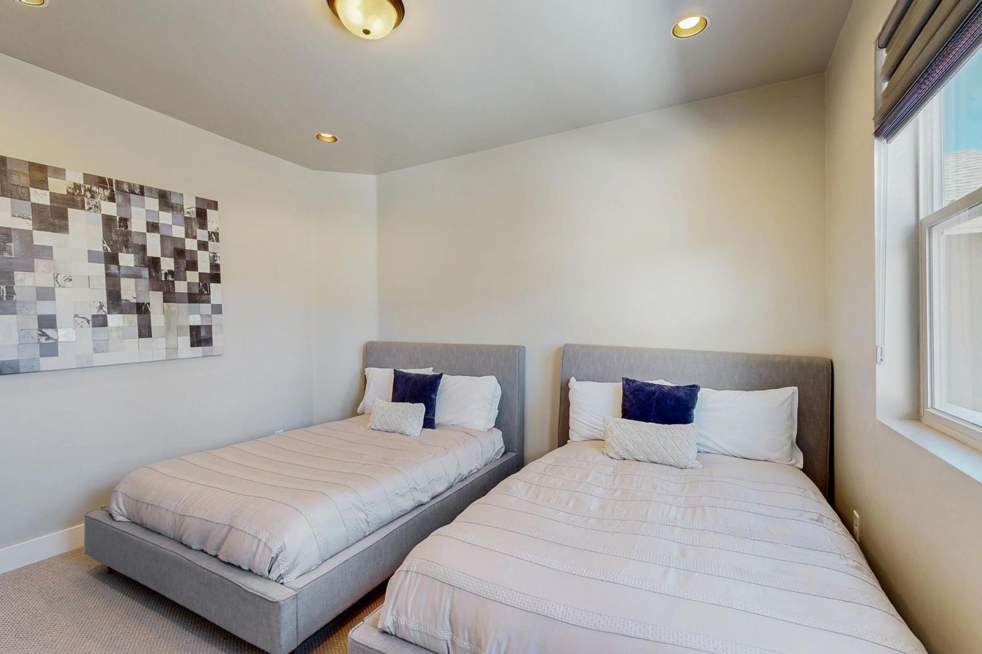 Pinnacle Pines Flagstaff Ngoại thất bức ảnh