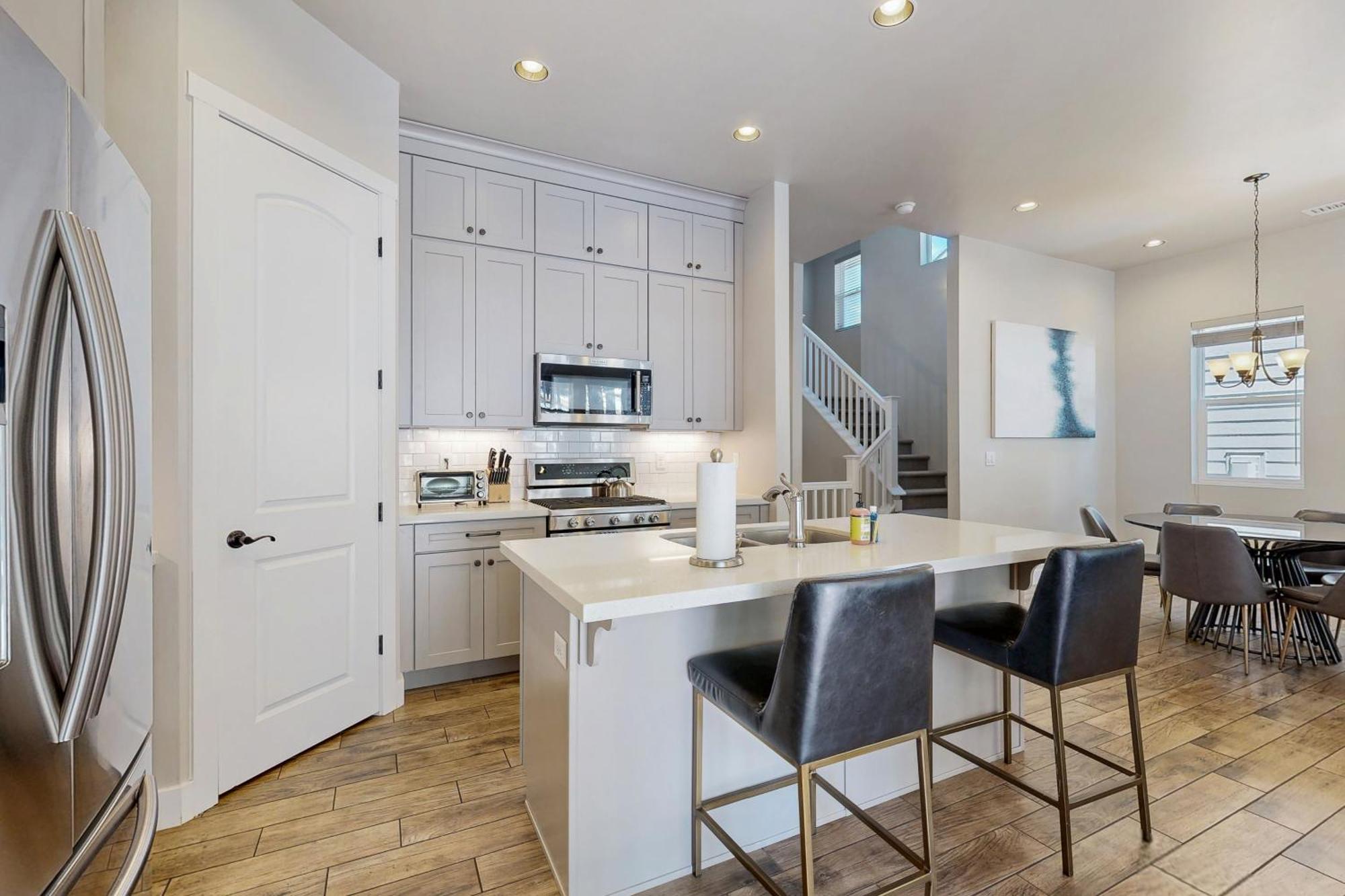 Pinnacle Pines Flagstaff Ngoại thất bức ảnh