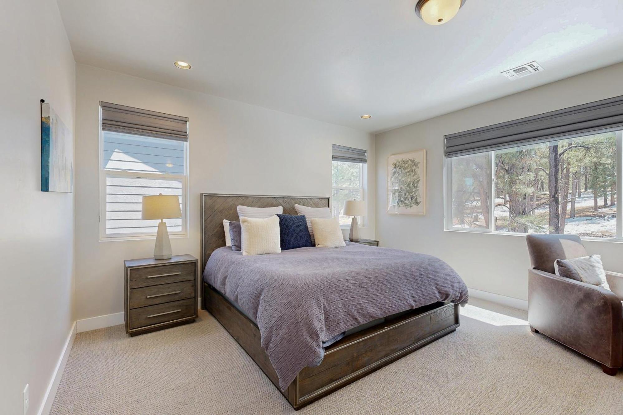 Pinnacle Pines Flagstaff Ngoại thất bức ảnh