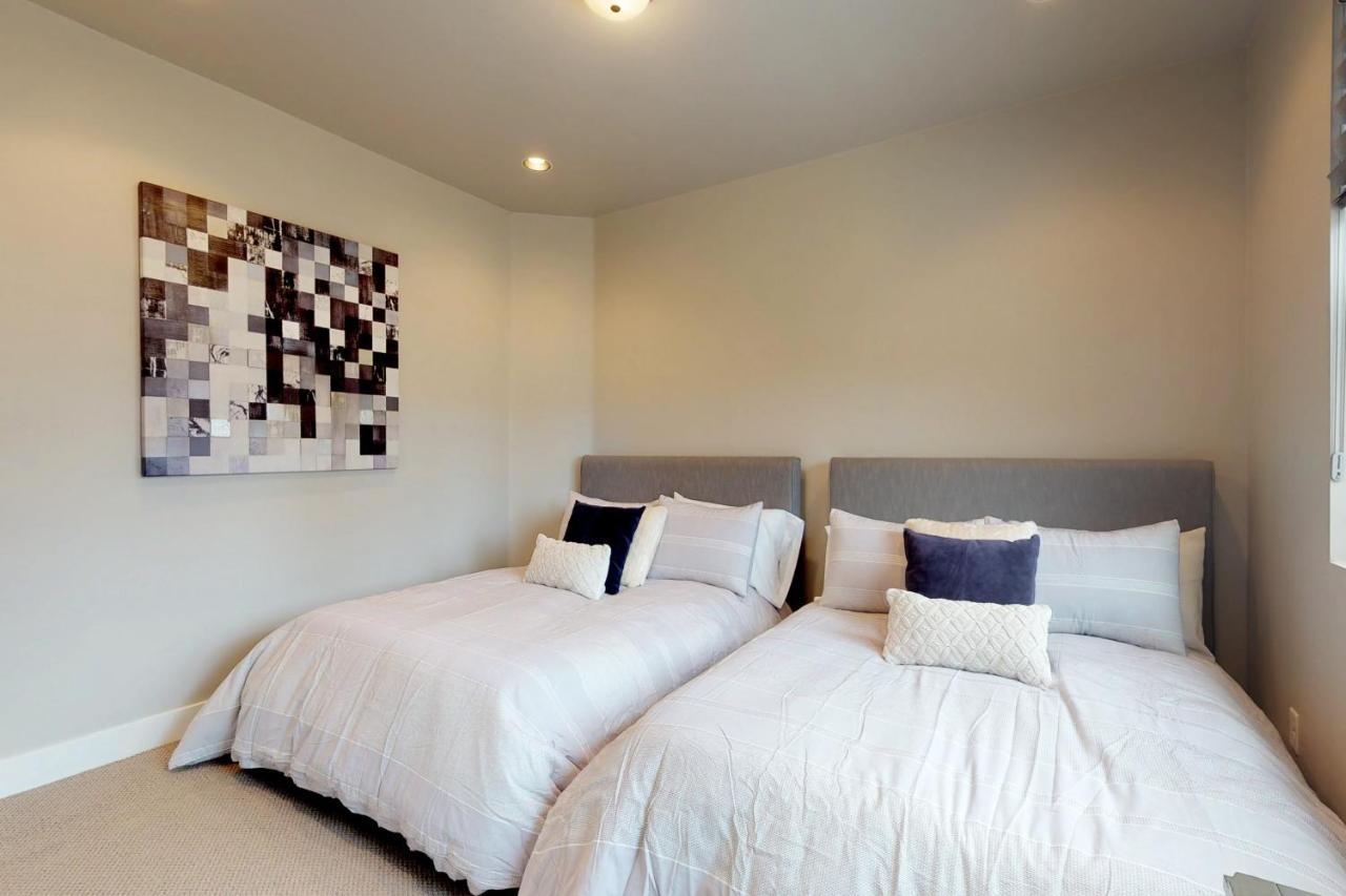 Pinnacle Pines Flagstaff Ngoại thất bức ảnh