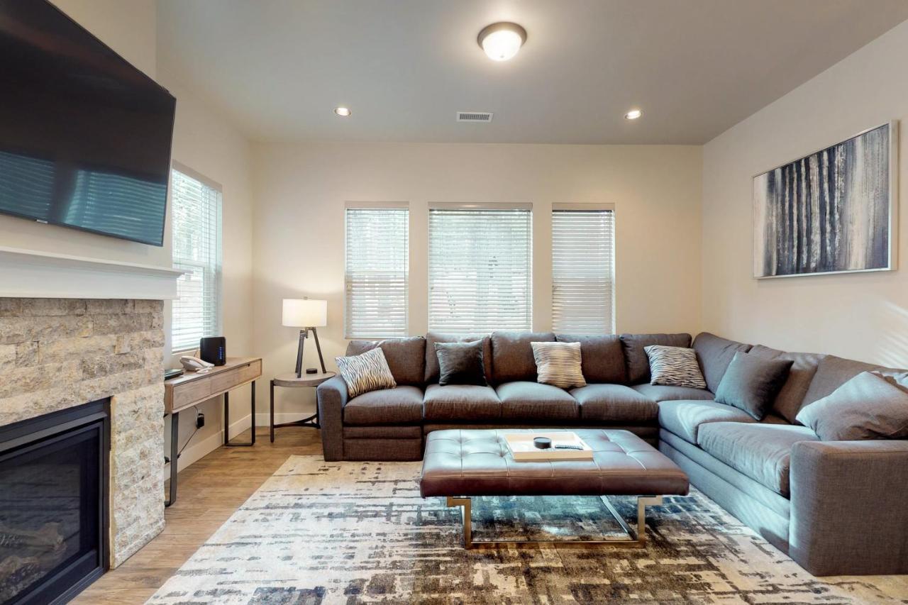 Pinnacle Pines Flagstaff Ngoại thất bức ảnh