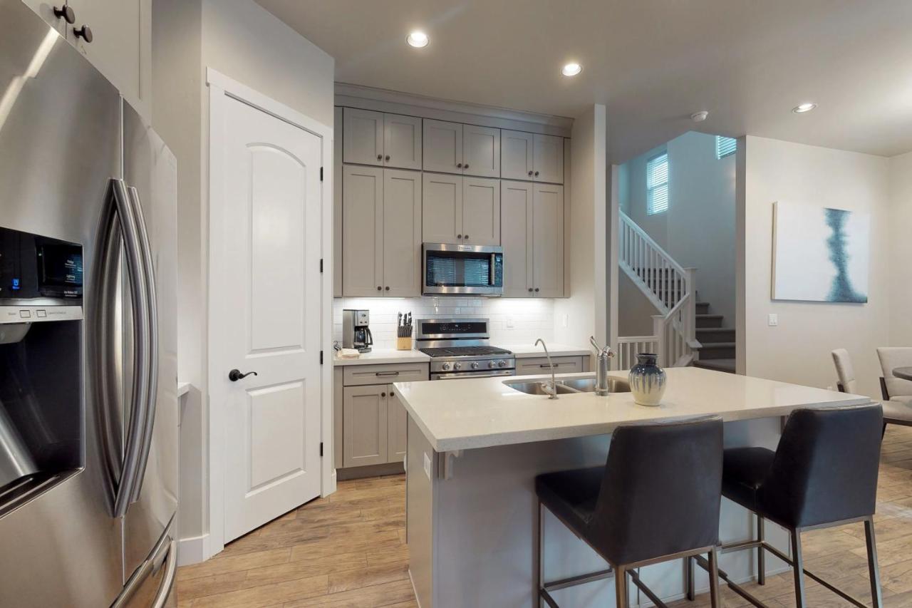 Pinnacle Pines Flagstaff Ngoại thất bức ảnh