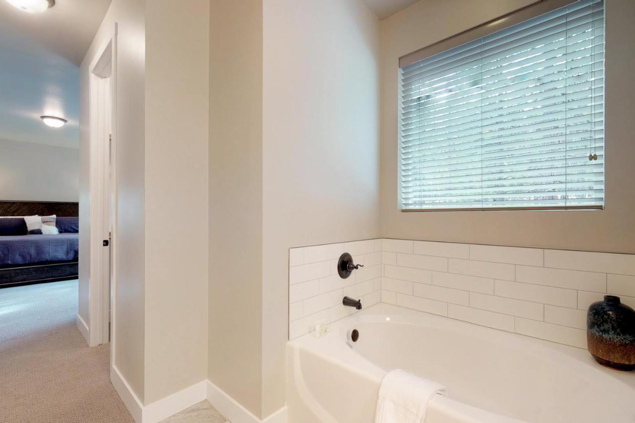 Pinnacle Pines Flagstaff Ngoại thất bức ảnh