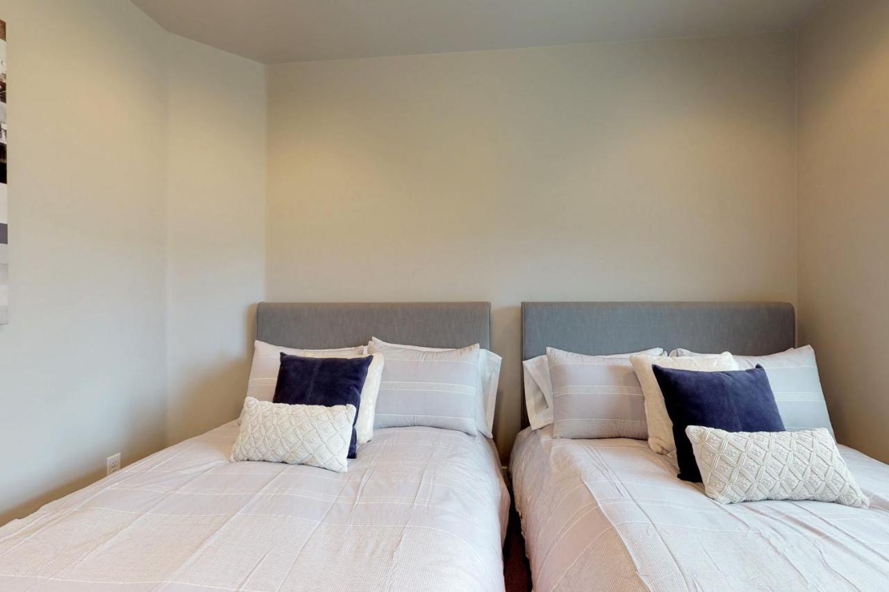 Pinnacle Pines Flagstaff Ngoại thất bức ảnh