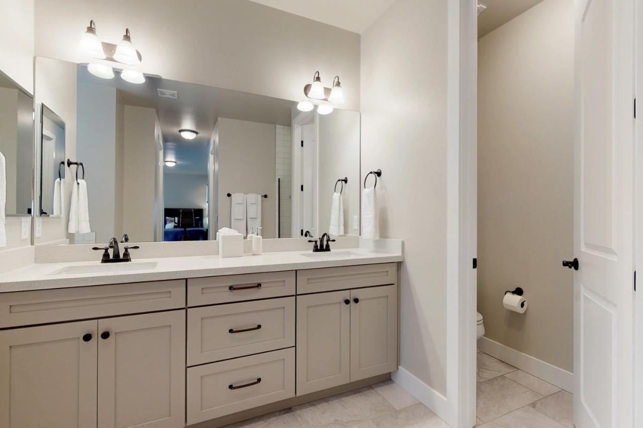 Pinnacle Pines Flagstaff Ngoại thất bức ảnh