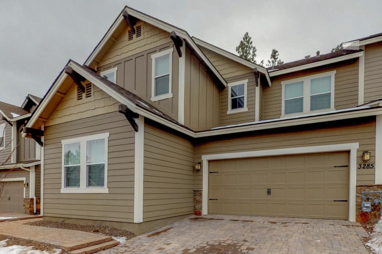Pinnacle Pines Flagstaff Ngoại thất bức ảnh