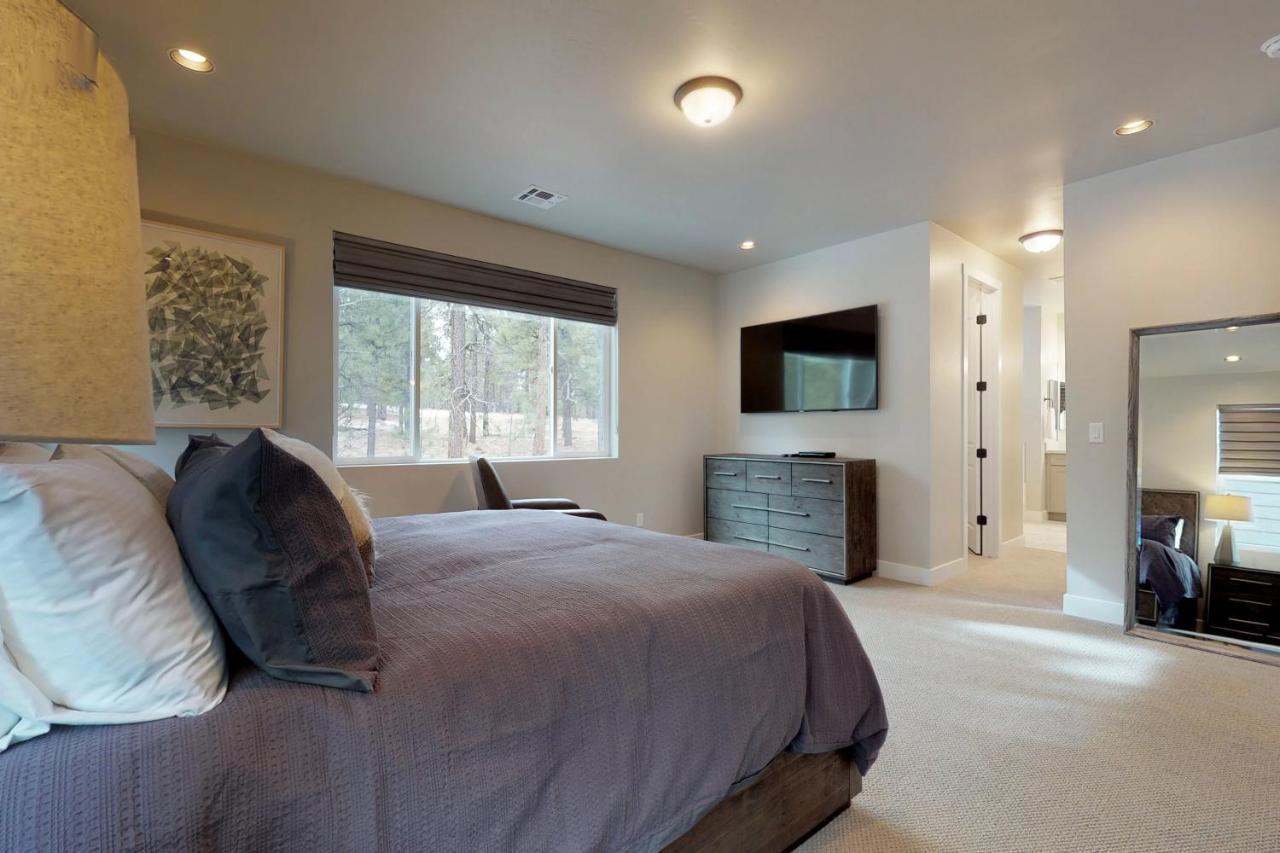 Pinnacle Pines Flagstaff Ngoại thất bức ảnh