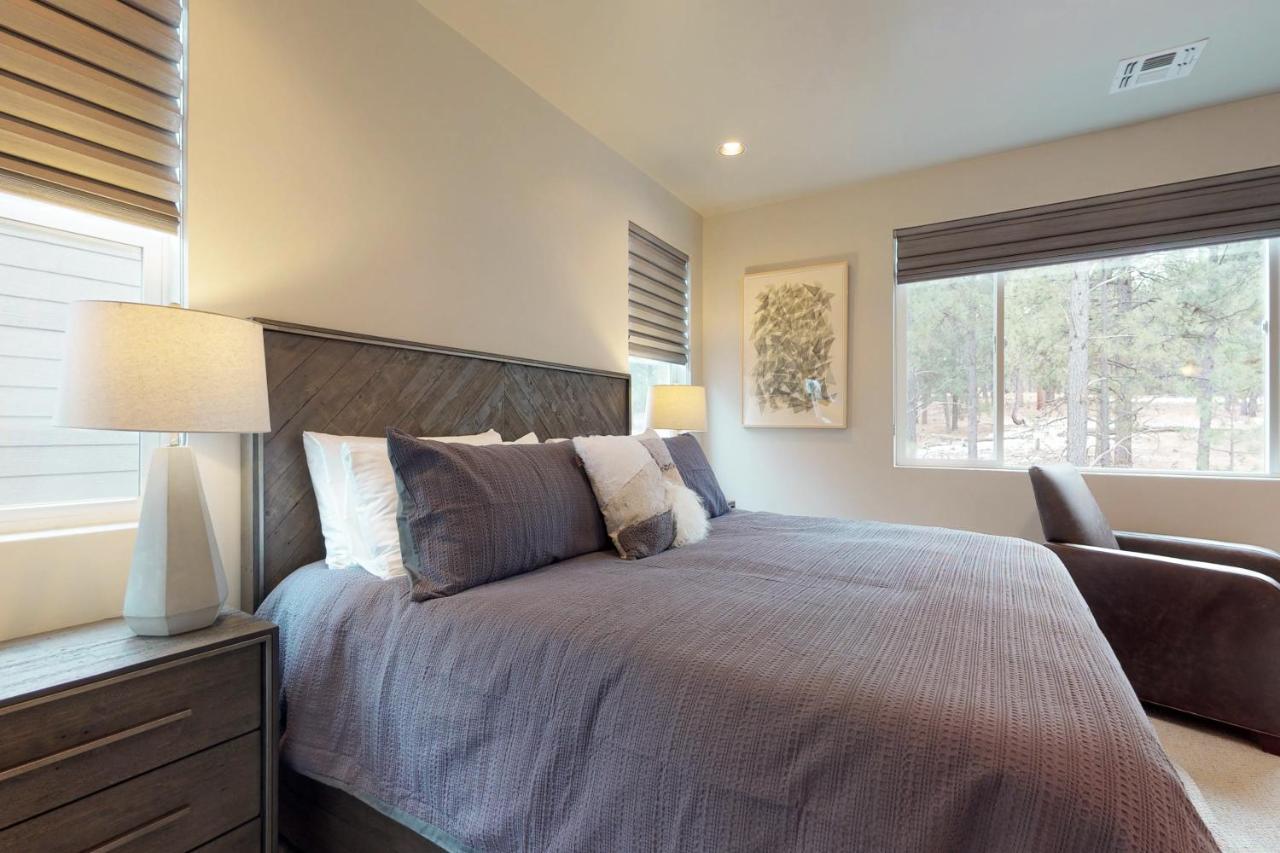 Pinnacle Pines Flagstaff Ngoại thất bức ảnh