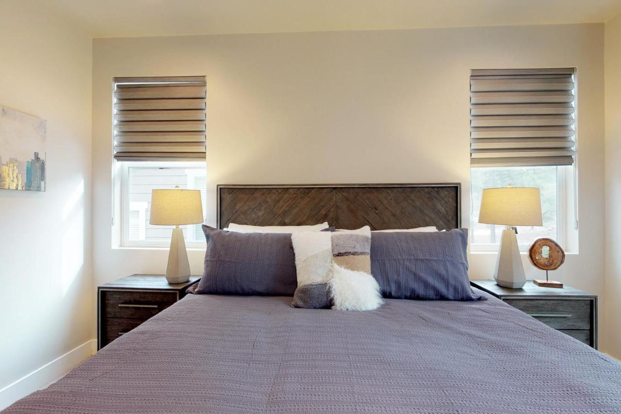 Pinnacle Pines Flagstaff Ngoại thất bức ảnh