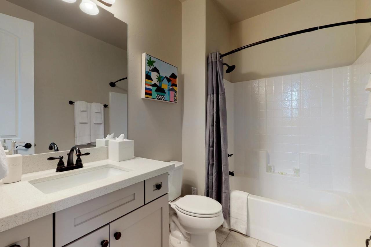 Pinnacle Pines Flagstaff Ngoại thất bức ảnh