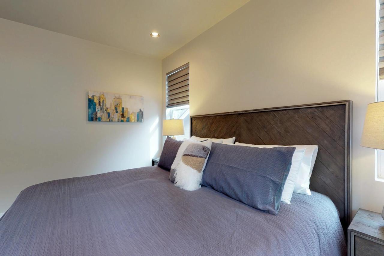 Pinnacle Pines Flagstaff Ngoại thất bức ảnh