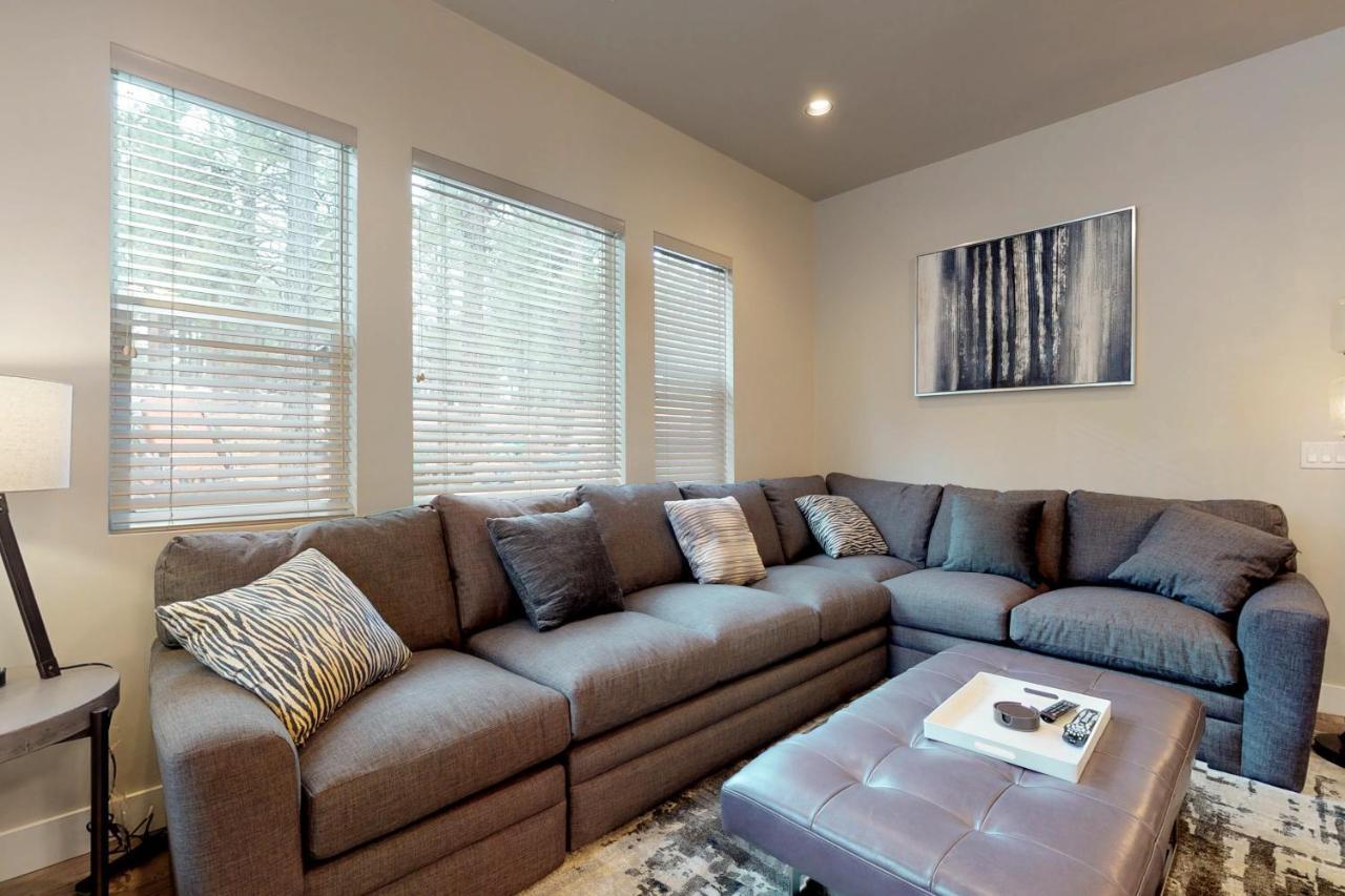 Pinnacle Pines Flagstaff Ngoại thất bức ảnh