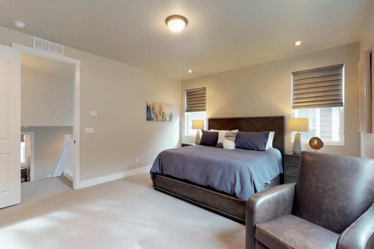 Pinnacle Pines Flagstaff Ngoại thất bức ảnh