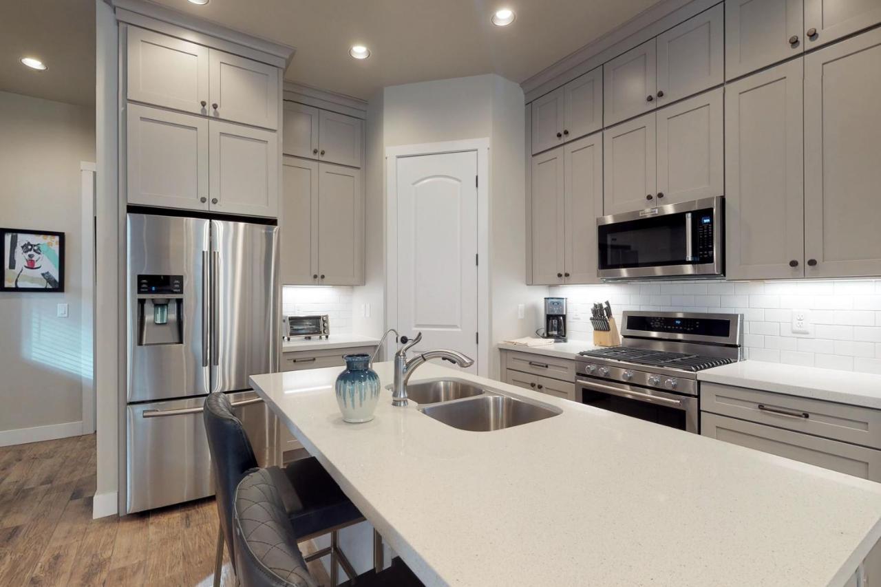 Pinnacle Pines Flagstaff Ngoại thất bức ảnh