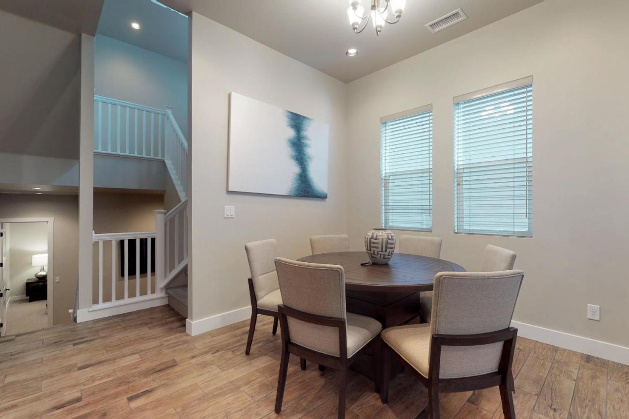 Pinnacle Pines Flagstaff Ngoại thất bức ảnh