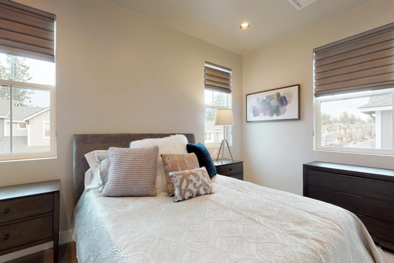Pinnacle Pines Flagstaff Ngoại thất bức ảnh