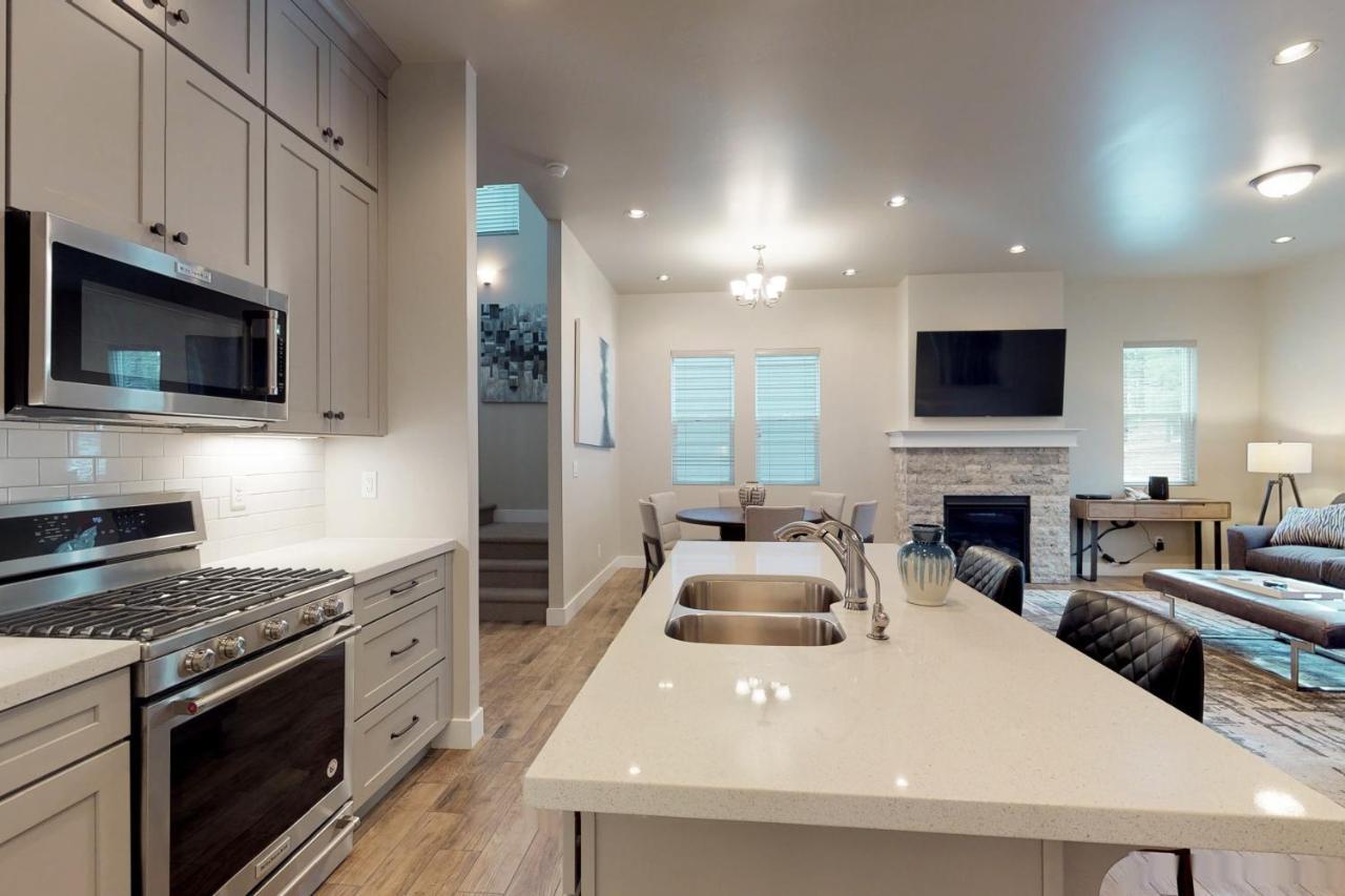 Pinnacle Pines Flagstaff Ngoại thất bức ảnh
