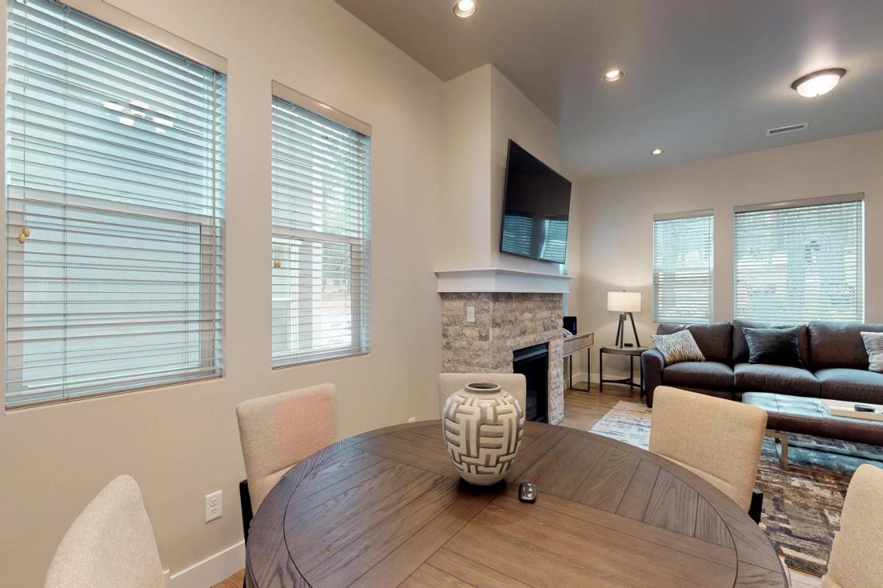 Pinnacle Pines Flagstaff Ngoại thất bức ảnh
