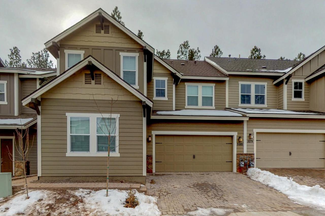 Pinnacle Pines Flagstaff Ngoại thất bức ảnh