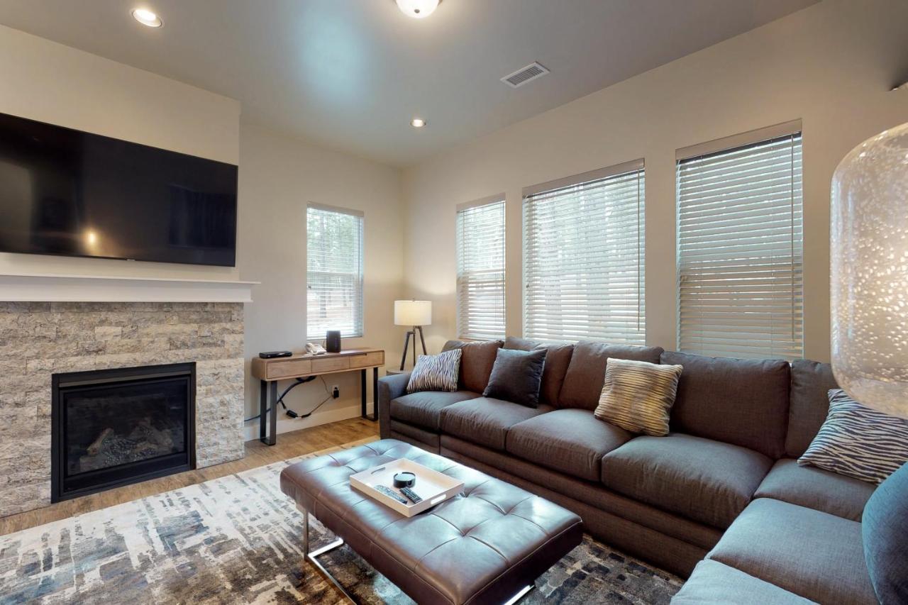 Pinnacle Pines Flagstaff Ngoại thất bức ảnh